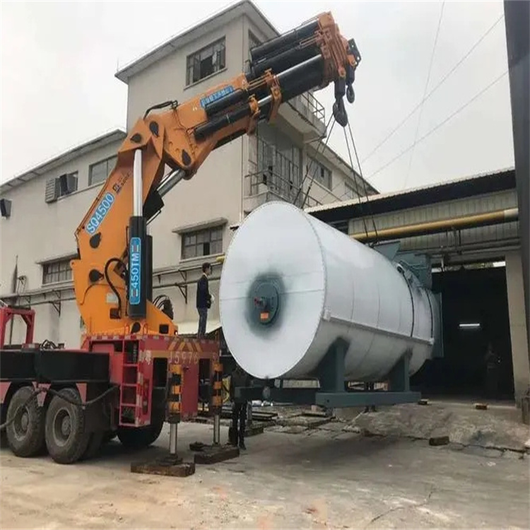 龙江镇出租大型吊车