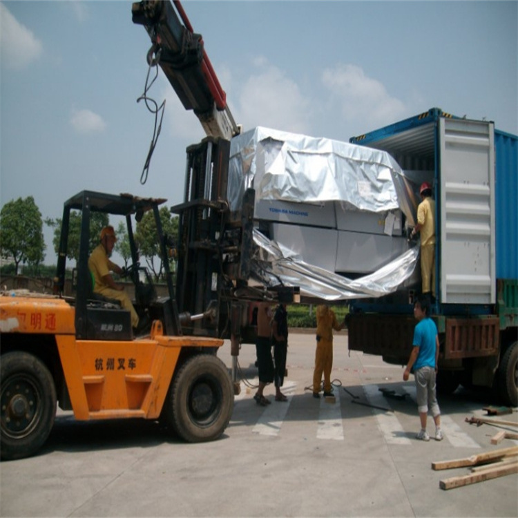 龙江镇附近吊车出租8吨