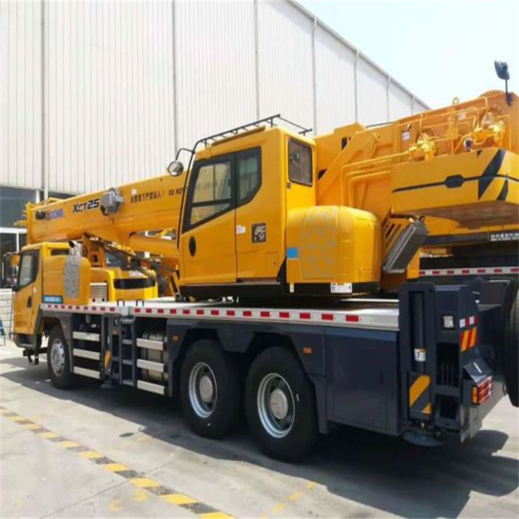 龙江镇哪里有租赁吊车的