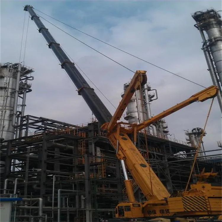 龙江镇哪有吊车出租吊车租赁