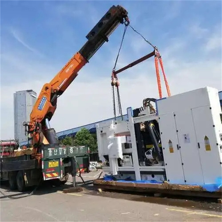 龙江镇附近小吊车联系方式|8-16吨|本地及时服务