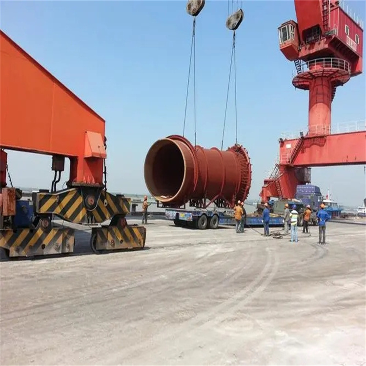 龙江镇吊车吊挖机吊哪里