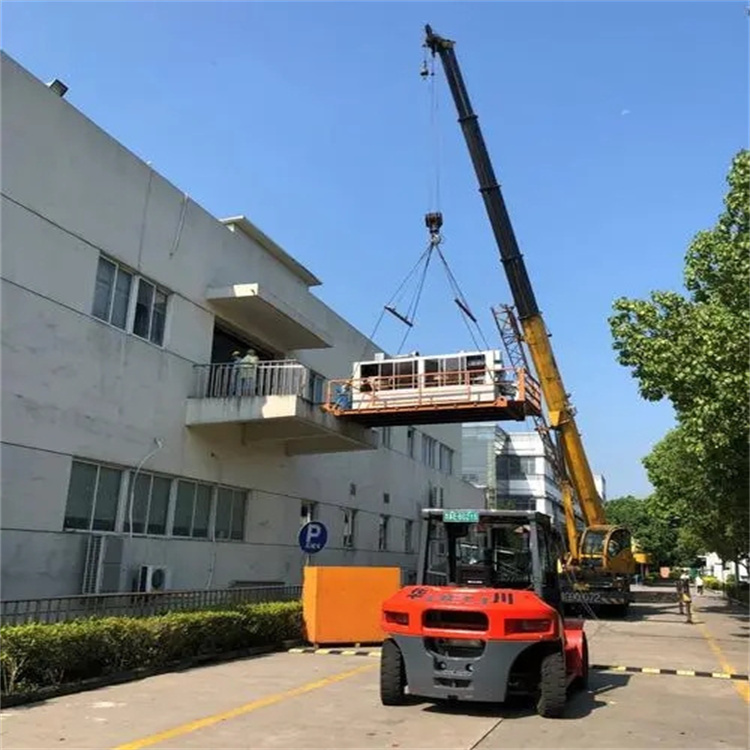 龙江镇起重机司机十吊十不吊