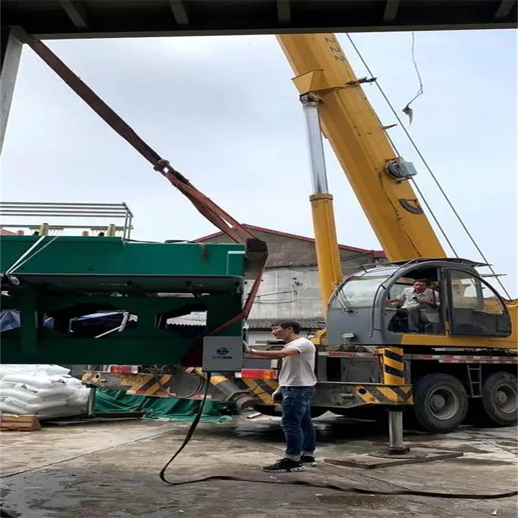 龙江镇大吨位吊车租赁应急保障方案|化解突发吊装需求难题